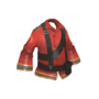 Trickster's Turnout Gear